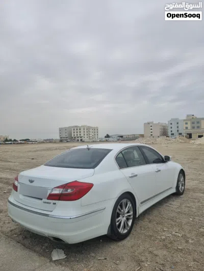 جينيسيس اخرى 2