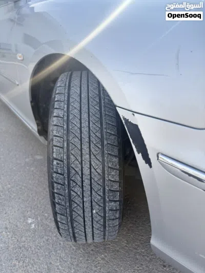 Hyundai Azera Standard 4