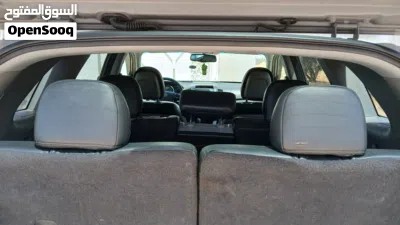 Kia Sorento EX 4