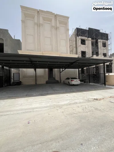 للإيجار شقق بجنوب عبدالله المبارك 3