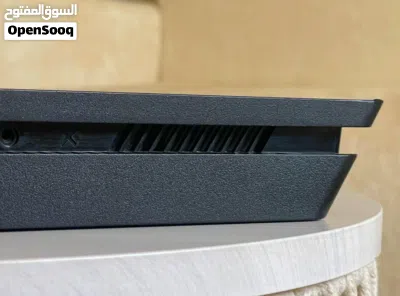 بليستيشن 4 - PlayStation4 slim 3