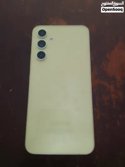 تلفونa54 g5 سامسونج 3
