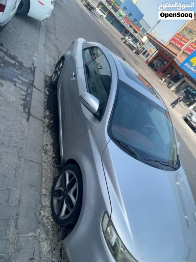 Kia Cerato GT 4