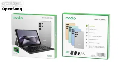 TAB MODIO M798 ( 512GB ) / RAM 16 NEW /// تاب موديو ام 798 ذاكرة 512 الرام 16 الجديد 4