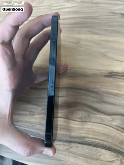 I phone 12 pro max 128 gb ,استعمال بسيط مستبدل شاشة نخب بسعر مغري 3