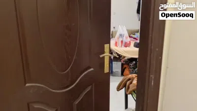 استوديو مساحة ممتازة اول ساكن 4