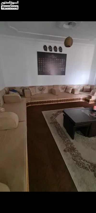 مجلس ارضي مع رفعته 3