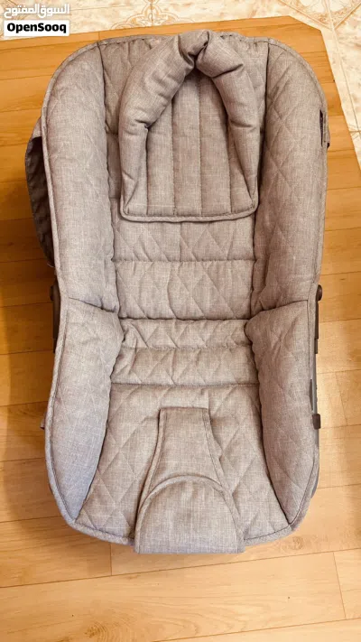 Baby Rocker in mint condition 3