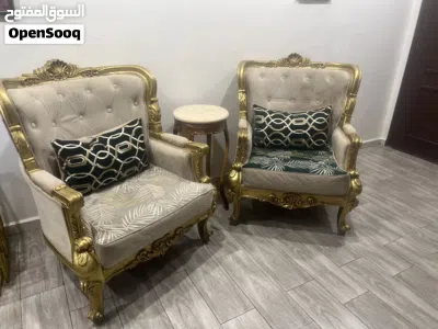 كنب للبيع جديد ممتاز جدا 2