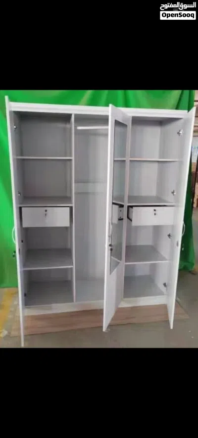 new cupboard available 4