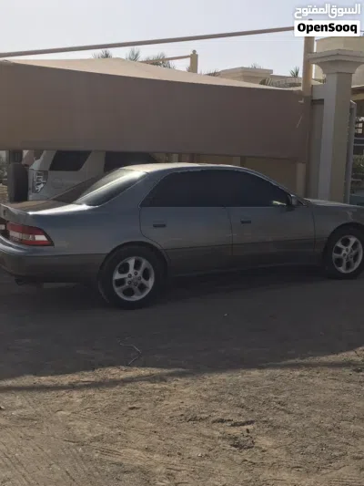 Lexus ES ES 300 4