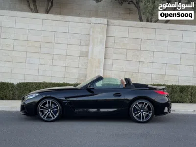 بي ام دبليو الفئة Z Z4 sDrive30i 4