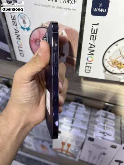 iPhone 15 pro max-256 3