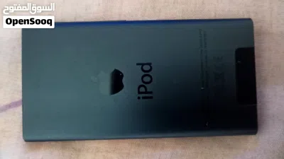 apple nano ipod 7th generation 16gb 3