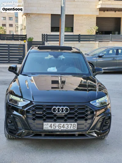 أودي Q5 Q5 Sportback 2