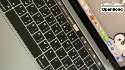 لابتوب ماك بوك برو 3