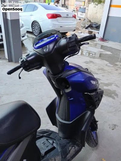Yamaha Other 2