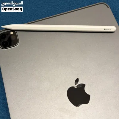 للبيع: iPad Pro 11-inch (Generation 3) M1 4