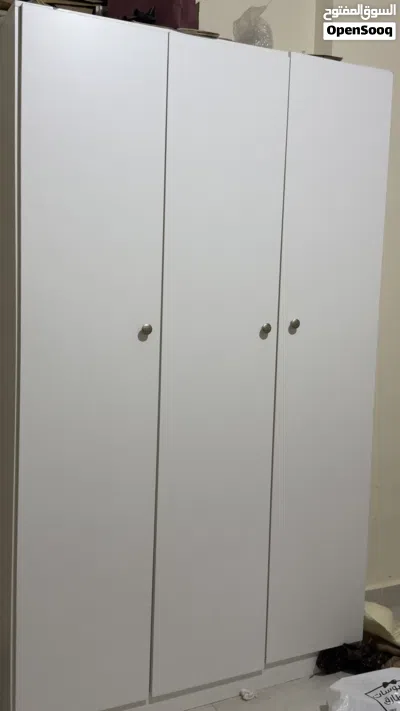 غرفة نوم استعمال سنتين 4