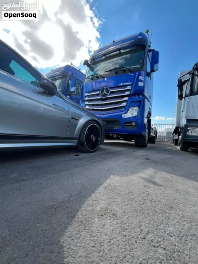 مرسيدس بنز الفئة-C C 250 3