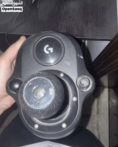 للبيع دركسون سوني G29 مع جير 2