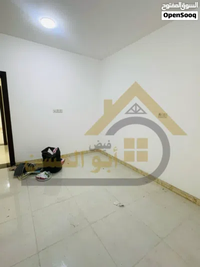 شقة طابق ثاني للايجار في منطقة حي الخضراء , بمساحة 125 2