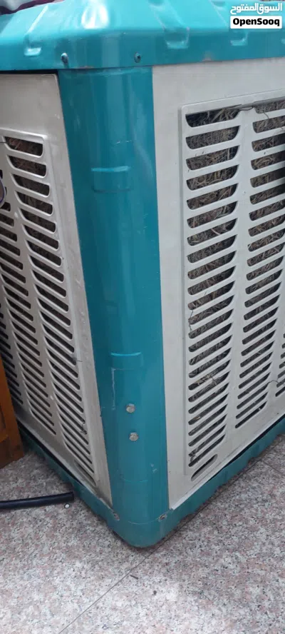 للبيع مبردة برفاب 2