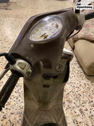 ياماها أخرى 4