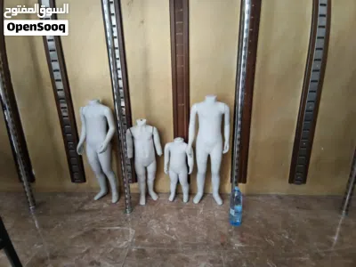 ديكور محل كامل 3