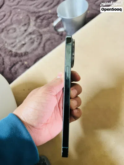 آيفون 13 برو ماكس 4