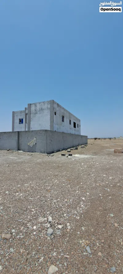 للبيع مبنى سكني دورين مصمم لمدرسة خاصة 3