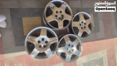 رنجات وكاله متقشره 3