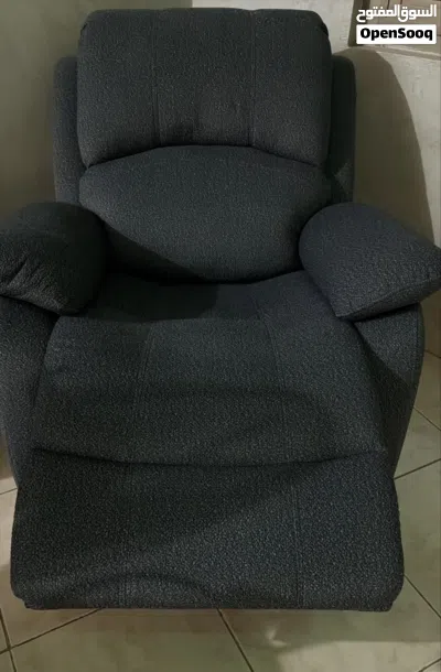 كرسي الاسترخاء ( الهزاز) LAZY CHAIR 2
