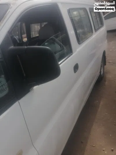 Hyundai H1 GL 4