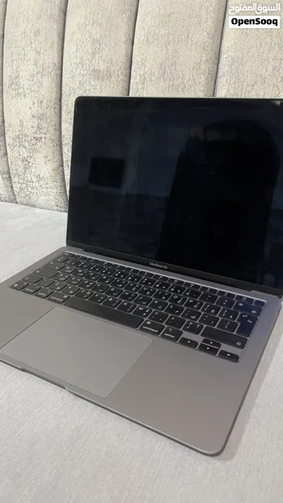 لابتوب ماك بوك اير 2