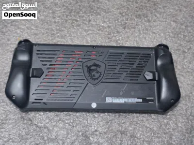 MSI Claw A1M Like New 4