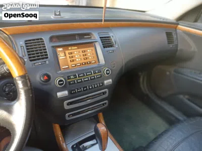 Hyundai Azera GL 3
