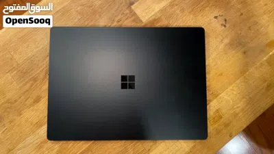 فرصة لا تعوض Surface Laptop 3 i7 جيل عاشر / 16GB / 512SSD بسعر عرطه 2