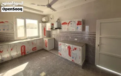 فلة للبيع في العامرات النهضة 12 4