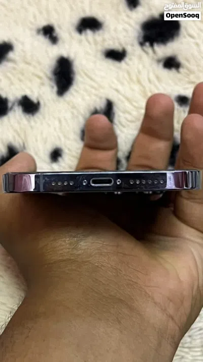 آيفون 13 برو ماكس نظيفف ( اقراء الوصف) 2
