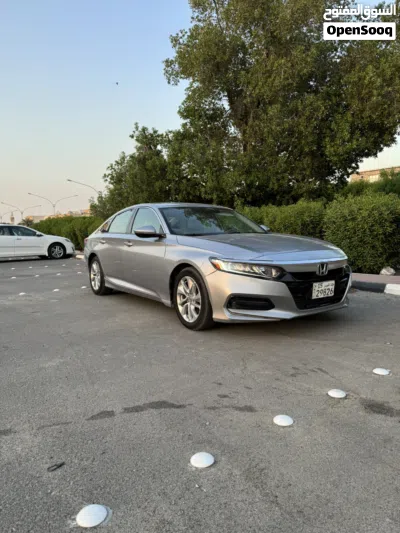 Honda Accord EX 4
