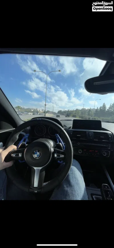 BMW 2 Series 220i 3