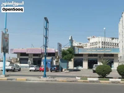 3محلات للايجار.. بجوار كاك بنك جولة السفينه 4