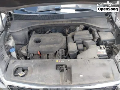 Kia Sorento EX 3