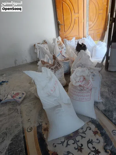 جص خير من الله يكفي بيت طابقين اشترو وماشتغلو بيه قبل كم يوم اشتروه بسعر مناسب عندي تصوير فيديو اله 2