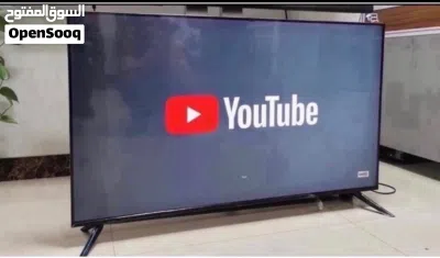 شاشه حجم 60 ال جي جديده فقط كارتون تالف من شركه فنزلوا 3