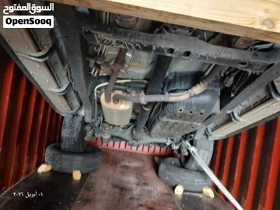 Toyota Sequoia Limited 4