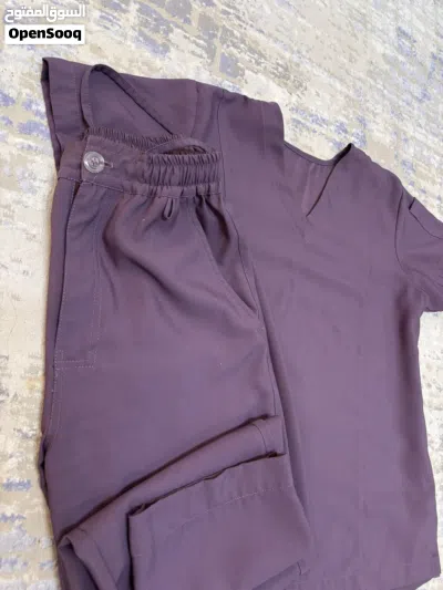 Medical scrubs 2