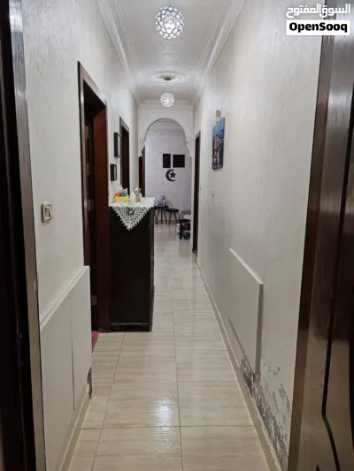 شقة سوبرديلوكس مميزة جدا للبيع في ارقى مناطق البيادر حي السهل 2