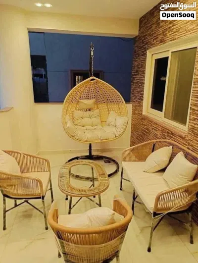 طقم ومرجيحة 3